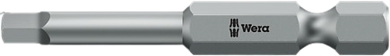Bits Fyrkant Wera 868/4 V – bild 2
