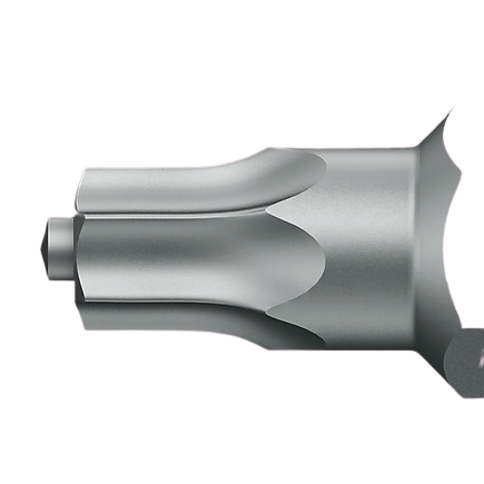 Bits för Spax Wera 867/ZA – bild 3