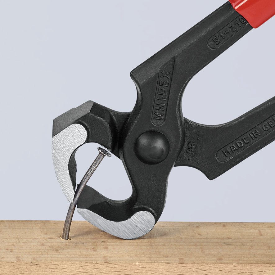 Hovtång. Knipex 5001, 5101 – bild 4