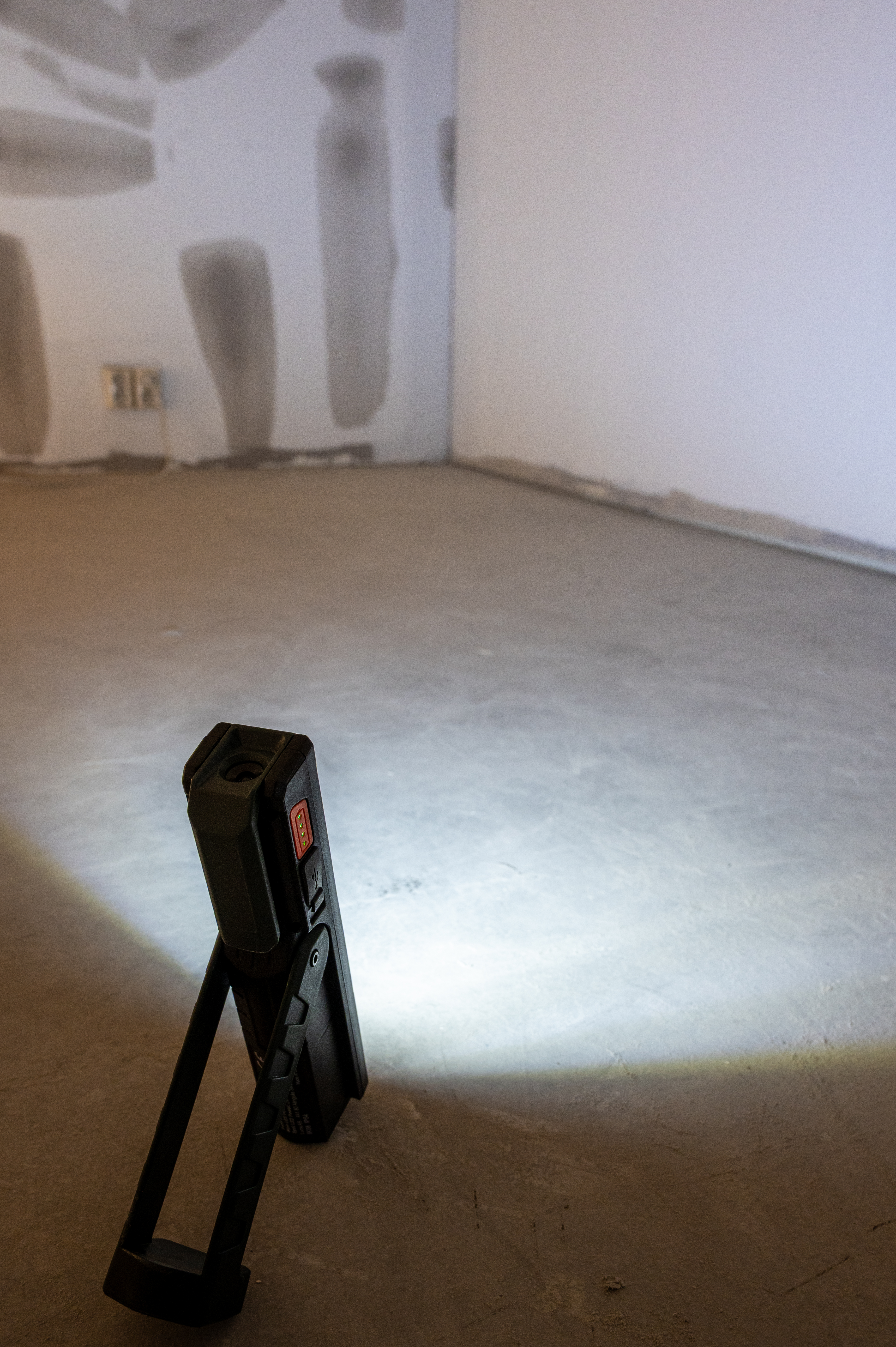 Handlampa Giga 800 RE Mareld – bild 5