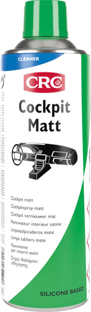 Vinylglans Pro spray 500 ml – bild 4