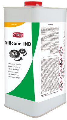 Silikonfilm CRC Silicone 6060 / 6061
