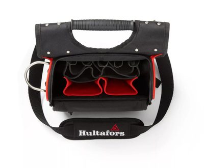 Elektrikers verktygsficka Hultafors – bild 3