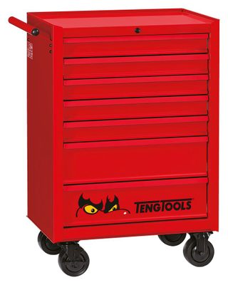 VERKTYGSSATS TK-TOOLS202T TENGTOOLS TT 202 DELAR