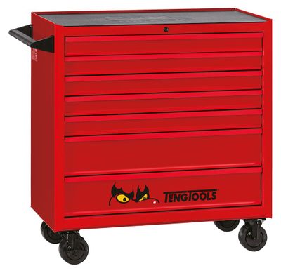Verktygssats Teng Tools 205 delar