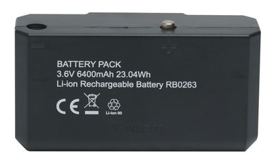 Batteri Flare 1000 RE Mareld