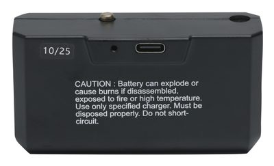 Batteri Flare 1000 RE Mareld – bild 2