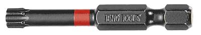 Torsionbits för TX-spår Teng Tools