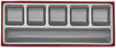 Inbyggnadslåda Teng Tools TTZ01