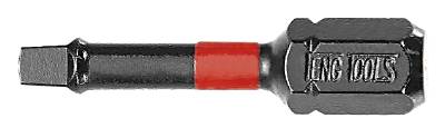 Torsionbits för fyrkantshål 30 mm Teng Tools