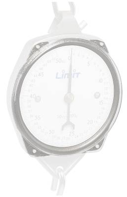 Skyddsglas till hängvåg Limit