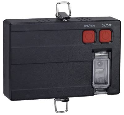 Batteri till Blaze 2800 Mareld