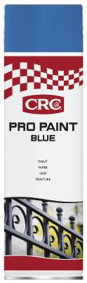 Akrylfärg / lack färg CRC Pro Paint