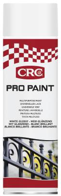 Akrylfärg / lack färg CRC Pro Paint