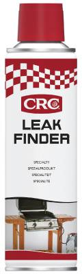 Läcksökare CRC