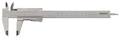 Fickskjutmått 4 funktion Teng Tools CALV150