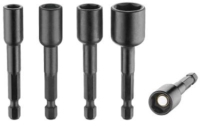 Skruvhållare Teng Tools Impact NSP65108/NSP65513
