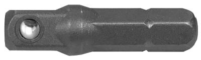 Sexkantadapter Teng Tools M140039