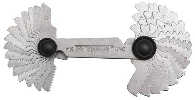 Gängmätare Teng Tools TGMMUNC