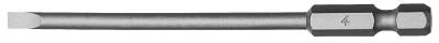 Långa bits för raka spår Teng Tools FL8905A01B/FL8908A1B
