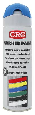 Märkfärg CRC Marker Paint Fluorescerande – bild 2