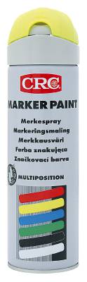 Märkfärg CRC Marker Paint Fluorescerande – bild 5