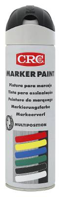 Märkfärg CRC Marker Paint Fluorescerande – bild 7