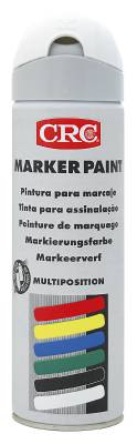 Märkfärg CRC Marker Paint Fluorescerande – bild 8