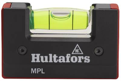 Vattenpass Mini MPL Hultafors