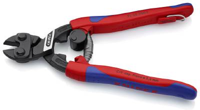 Kraftavbitare. Knipex 71 32 200 T – bild 2