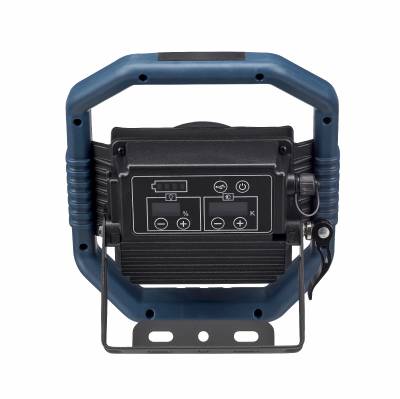 Arbetslampa Canopus 5000 RE APP Mareld – bild 2