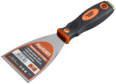 Stålspackel Harden