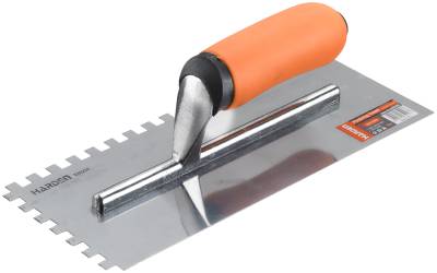Tandspackel Harden