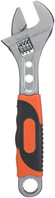 Skiftnyckel Soft Grip Harden