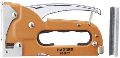 Häftpistol Harden