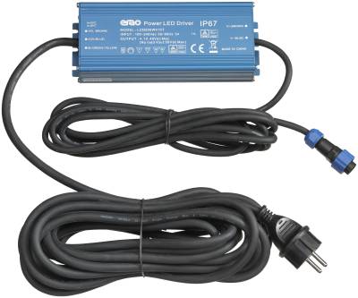 Kabel med driver Starburst 16000