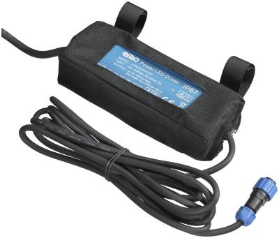 Kabel med driver Starburst 16000 – bild 2