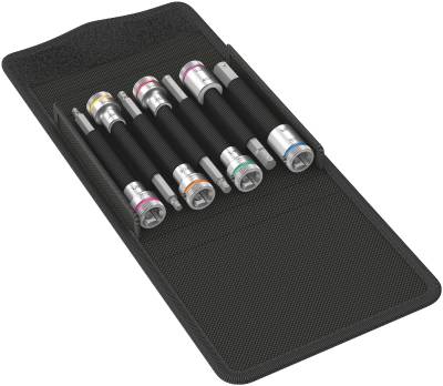 Bitshylssats BHF Imperial Wera Zyklop