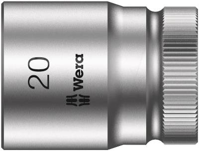 Hylsa HMC-Zyklop Wera