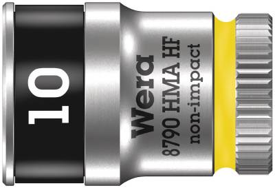 Hylsa HMA HF-Zyklop Wera