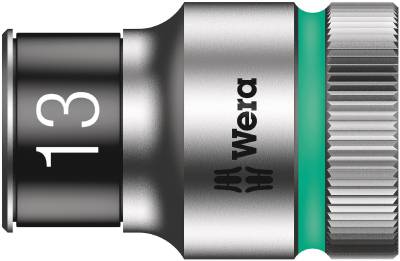 Hylsa HMC HF-Zyklop Wera