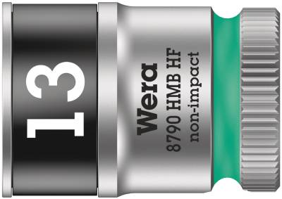 Hylsa HMB HF-Zyklop Wera