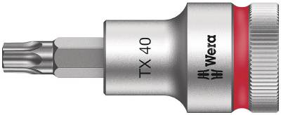 Bitshylsa Torx C-HF Zyklop Wera