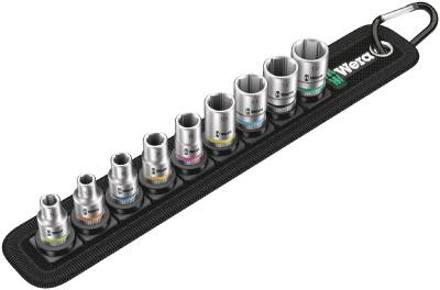 Hylssats Belt A4 Zyklop Wera