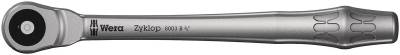 Spärrhandtag 8003B Zyklop Metal Wera