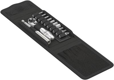 Verktygssats cykel set1 Wera