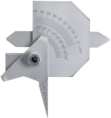 Svetsmått Limit – bild 1