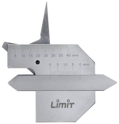 Svetsmått Limit – bild 2