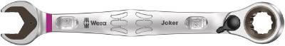 U-ringspärrnycklar Wera Joker 6001