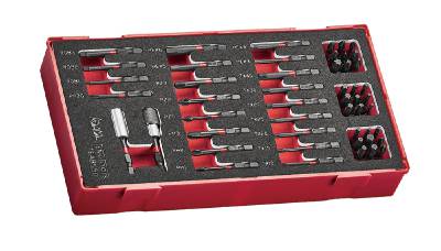50 delars Bitssats Teng Tools Impact TEABS50